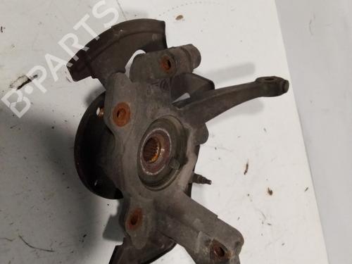 Left front steering knuckle FIAT PANDA (169_) 1.1 (169.AXA1A) | BP24203784M25 