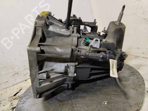 Gearbox RENAULT MEGANE IV Hatchback (B9A/M/N_) 1.5 dCi 110 (B9A3) | BP37465892M3 - Image 2