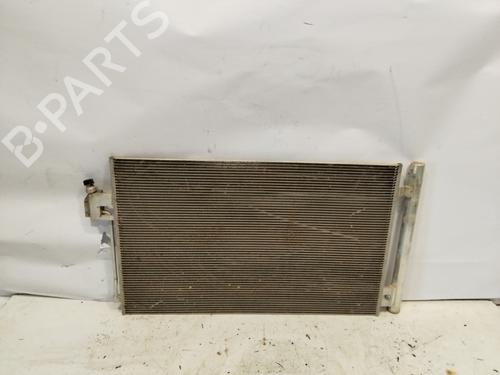 Heater matrix VOLVO XC40 (536)  | BP29533539M63 