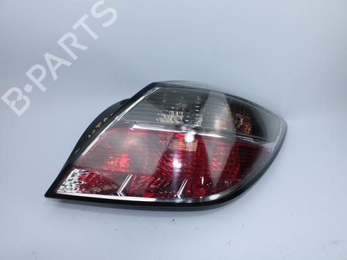 Højre baglygte OPEL ASTRA H (A04) [2004-2014]  11502225