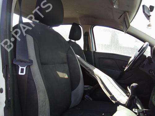 ABS Bremseaggregat DACIA LOGAN II  | BP15909445M43 