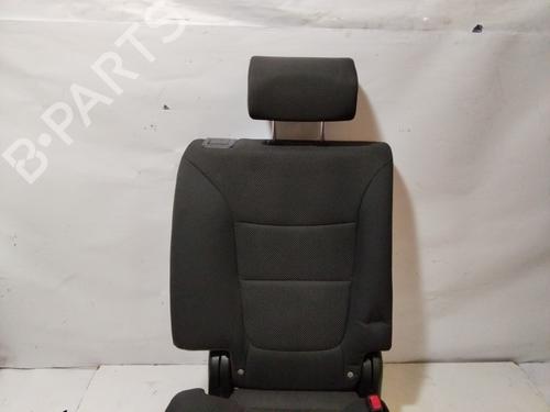 Rear seat KIA SORENTO III (UM)  | BP29850292C17