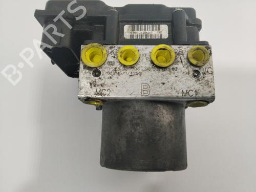 ABS pump PEUGEOT 308 I (4A_, 4C_)  | BP21661722M43 