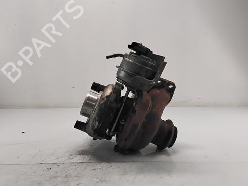 Turbocharger/Supercharger PEUGEOT 308 I (4A_, 4C_)  | BP28950396M71