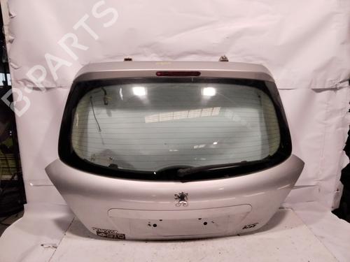 Tailgate PEUGEOT 207 (WA_, WC_)  | BP28292870C6 