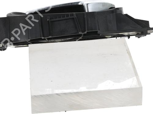 Front left interior door handle PEUGEOT 208 I (CA_, CC_)  | BP29433702I13 