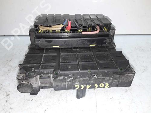 Used Fuse box PEUGEOT 206 CC (2D) [2000-2008]  10248482