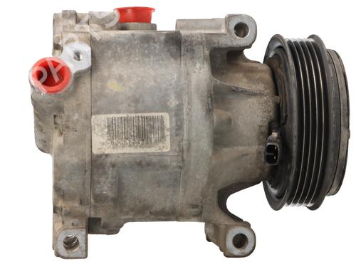 Used AC compressor AC compressor FIAT PANDA (169_) 1.2 (169.AXB11, 169.AXB1A) (60 hp) 33234745 33234745