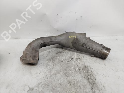 Used Intake manifold MAZDA CX-7 (ER) 2.2 MZR-CD AWD (ER10A) (173 hp) 27574099