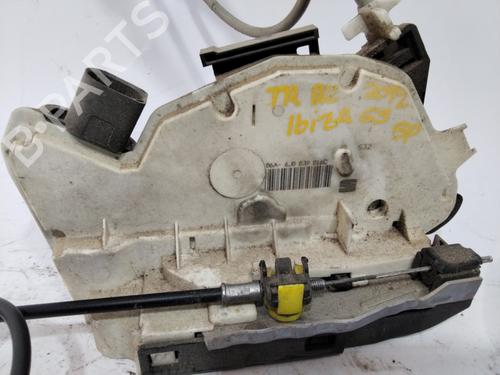 Rear right lock SEAT IBIZA IV (6J5, 6P1)  | BP29289209C99 