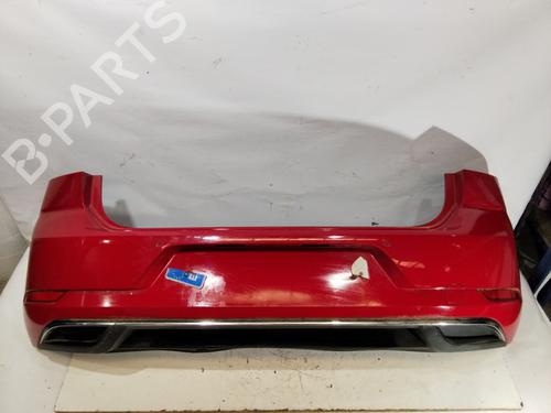 rear-bumper-vw-golf-vii-variant-ba5-bv5-2013-2014-2015-2016-2017-2018-2019-2020-2021-2022-33957119 main image