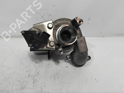Used Turbocharger/Supercharger CITROËN C4 CACTUS 1.6 HDi 90 (92 hp) 30055443