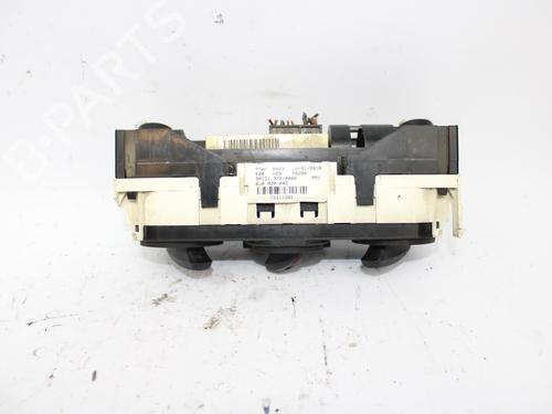 Climate control SEAT IBIZA III (6L1)  | BP11947086I5 