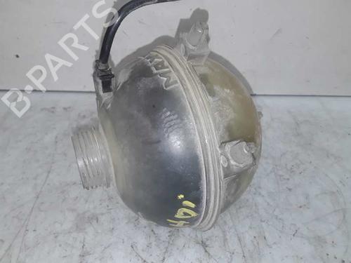 Expansion tank PEUGEOT 206 Hatchback (2A/C) 1.4 HDi eco 70 | BP24310726C120 