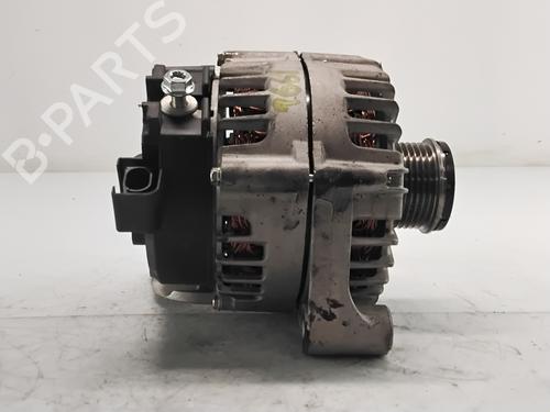 Used Alternator BMW 5 Gran Turismo (F07) 520 d (184 hp) 29010363