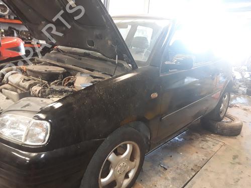 Blinklys foran venstre SEAT AROSA (6H1) 1.0 | BP16339925C32 