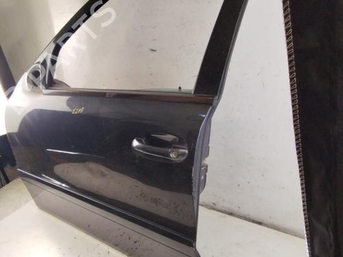 Left front door MERCEDES-BENZ E-CLASS T-Model (S211) E 320 T CDI (211.222) | BP21261867C2 