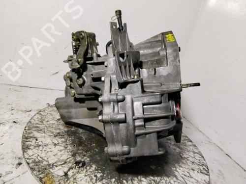 Gearbox RENAULT MEGANE II Saloon (LM0/1_) 1.9 dCi (LM0G, LM1G, LM2C) | BP31091407M3