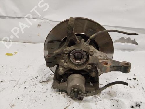 Left front steering knuckle HYUNDAI i30 Estate (GD)  | BP29289100M25 