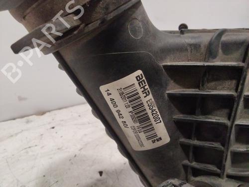 Intercooler CITROËN JUMPY II (VF7) 2.0 HDi 120 | BP28478521M30