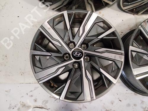Rim HYUNDAI TUCSON (TL, TLE)  | BP24360578C45 