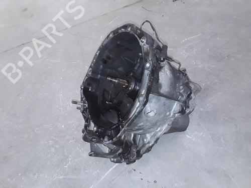 Gearbox RENAULT SCÉNIC II (JM0/1_) 1.9 dCi (JM0G, JM12, JM1G, JM2C) | BP9217647M3 