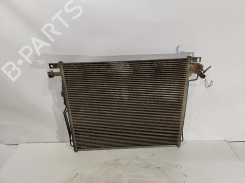 AC radiator NISSAN PATHFINDER III (R51) 2.5 dCi | BP32697380M32 - Image 2