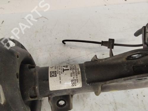 Left front shock absorber HONDA HR-V (RU) | BP33440978M16 - Image 2