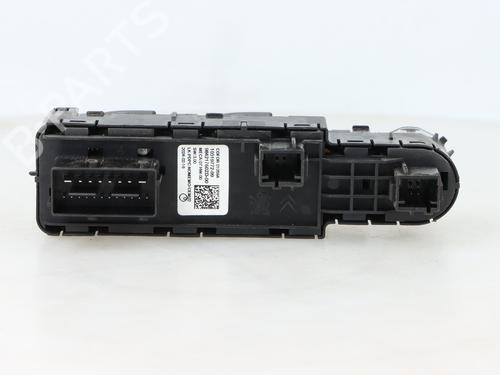 Left front window switch CITROËN C3 AIRCROSS II (2R_, 2C_) | BP36340050I27 - Image 3
