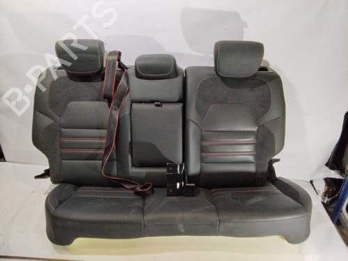 Sæde Bagtil RENAULT ARKANA I (LCM_, LDN_) | BP32455726C17 - Image 6