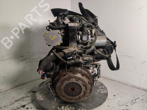 Engine CITROËN C3 Picasso (SH_)  | BP29319792M1 
