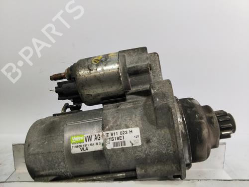 Startmotor VW TOURAN (1T1, 1T2) 1.9 TDI (105 hp) 23970471