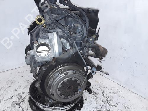 Engine MINI MINI (R50, R53) Cooper | BP15658698M1 