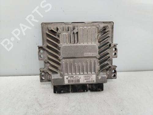Used Engine control unit (ECU) RENAULT SCÉNIC II (JM0/1_) 1.5 dCi (JM1E, JM16) (106 hp) 19403819