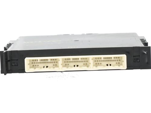 Used Electronic module TOYOTA YARIS CROSS (MXP_) [2020-2026]  30739126