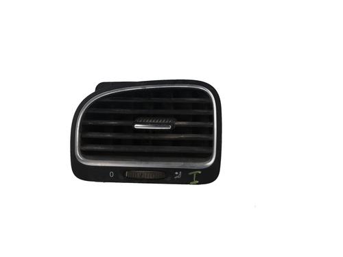 Used Air vent VW GOLF VI (5K1) 1.6 TDI (105 hp) 31626429
