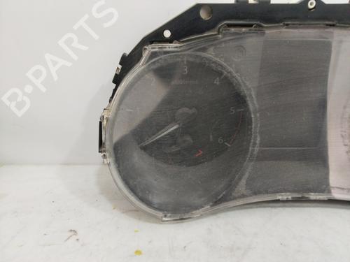 Instrument cluster NISSAN QASHQAI II SUV (J11, J11_)  | BP25278322C47 