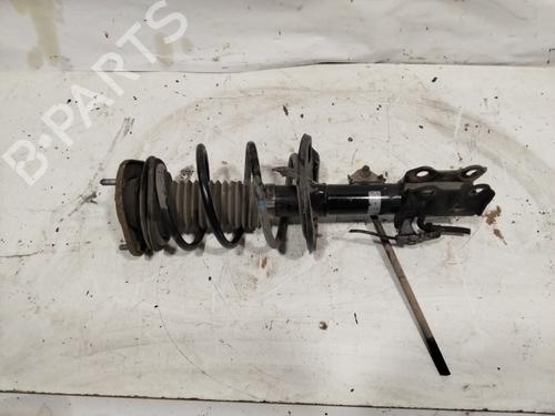 Used Right front shock absorber TOYOTA AURIS (_E18_) [2012-2019]  23858783