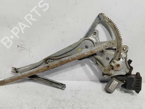 Used Rear left window mechanism Rear left window mechanism TOYOTA COROLLA Verso (ZER_, ZZE12_, R1_) 2.2 D-4D (AUR10_, AUR10R) (177 hp) 33542970 33542970