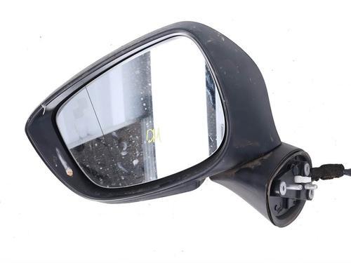 Used Left mirror Left mirror MAZDA CX-5 (KE, GH) [2011-2017] 38303778 38303778