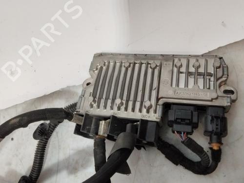 Electronic module PEUGEOT 308 II (LB_, LP_, LW_, LH_, L3_) | BP28319938M83
