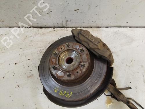 Right front steering knuckle TOYOTA HILUX VII Pickup (_N1_, _N2_, _N3_)  | BP22747052M26 