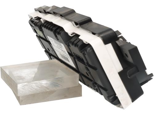 Instrument cluster RENAULT CAPTUR I (J5_, H5_)  | BP29972143C47