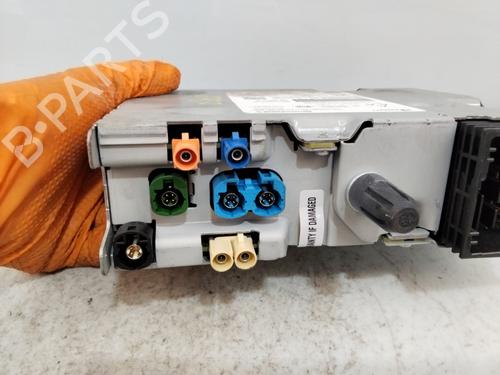 Radio OPEL CROSSLAND X / CROSSLAND (P17, P2QO)  | BP18506384E6 