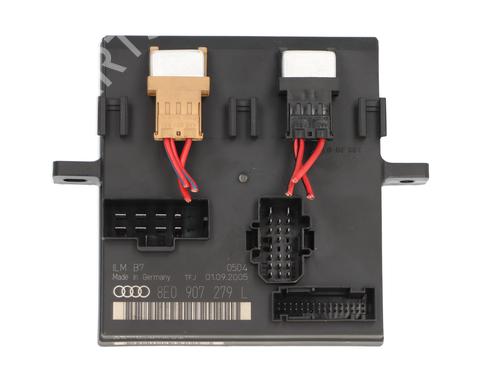 Used Electronic module Electronic module AUDI A4 B7 (8EC) 2.0 TDI quattro (140 hp) 34098852 34098852