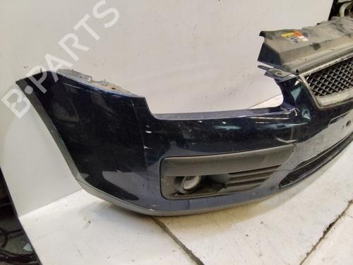 Front bumper FORD FOCUS II (DA_, HCP, DP)  | BP18297400C7 
