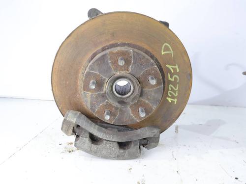 Used Right front steering knuckle Right front steering knuckle 39571357 39571357