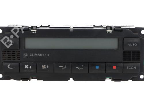 Comando chauffage Comando chauffage VW PASSAT B5.5 (3B3) [2000-2005] 33982793 33982793