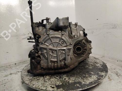 Gearbox KIA CEE'D Hatchback (ED)  | BP27468350M3 