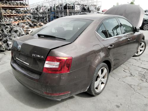 Left front driveshaft SKODA OCTAVIA III Combi (5E5, 5E6) 1.6 TDI | BP37478967M38 - Image 6